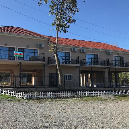 Ohio Inn & Cafe Ivanovka 외부 사진