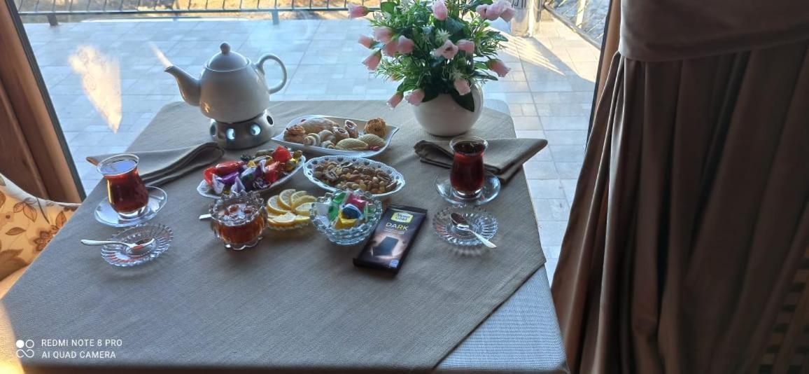 Ohio Inn & Cafe Ivanovka 외부 사진